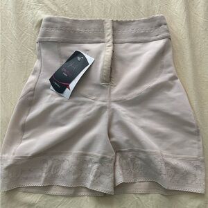 Colombian faja- shapewear shorts tummy control